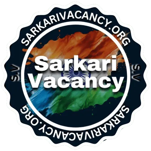Sarkari Vacancy Logo